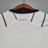 2020 Retro Soccer Jersey Germany Shirt Home - Detail 4