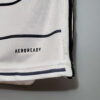 2020 Retro Soccer Jersey Germany Shirt Home - Detail 8