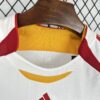 2006 Retro Spain Away Football Shirt - Detail 3