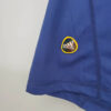 2010 Retro Spain Away Soccer Shirt - Detail 6