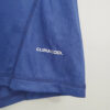 2010 Retro Spain Away Soccer Shirt - Detail 8