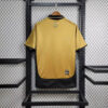 Retro2001/2002 Manchester United Third Centenary Reversible Jersey - Detail 3