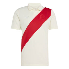 River Plate 125 Year Anniversary Home Shirt