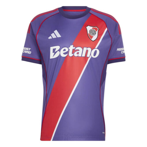 River Plate Third Shirt 2026