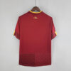 2022/2023 Roma Home Soccer Jersey 1:1 Thai Quality - Detail 1