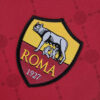 2022/2023 Roma Home Soccer Jersey 1:1 Thai Quality - Detail 10
