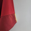 2022/2023 Roma Home Soccer Jersey 1:1 Thai Quality - Detail 5
