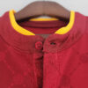 2022/2023 Roma Home Soccer Jersey 1:1 Thai Quality - Detail 7