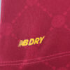 2022/2023 Roma Home Soccer Jersey 1:1 Thai Quality - Detail 8