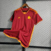 2023/2024 Roma Home Soccer Jersey 1:1 Thai Quality - Detail 1