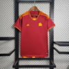 2023/2024 Roma Home Soccer Jersey 1:1 Thai Quality