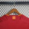 2023/2024 Roma Home Soccer Jersey 1:1 Thai Quality - Detail 2