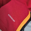 2023/2024 Roma Home Soccer Jersey 1:1 Thai Quality - Detail 5