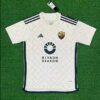 2023/2024 Roma Legacy Away Soccer Jersey 1:1 Thai Quality