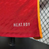2023/2024 Roma Legacy Home Soccer Jersey 1:1 Thai Quality – Player Version - Detail 8
