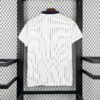 2025/2026 Roma Terrace Icons Shirt Special Edition - Detail 1