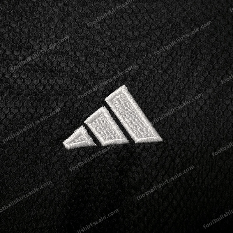 2023/2024 Roma Third Away Soccer Jersey 1:1 Thai Quality - Detail 4