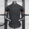 2023/2024 Roma Third Away Soccer Jersey 1:1 Thai Quality – Player Version - Detail 1