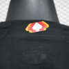 2023/2024 Roma Third Away Soccer Jersey 1:1 Thai Quality – Player Version - Detail 4