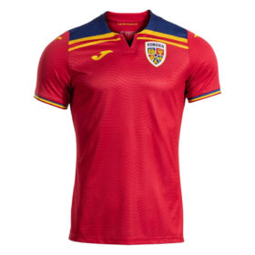 Romania Away Shirt 2025