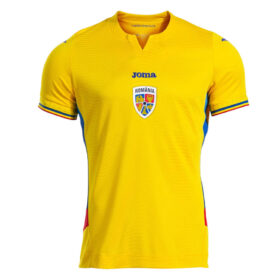 Romania Home Shirt 2025