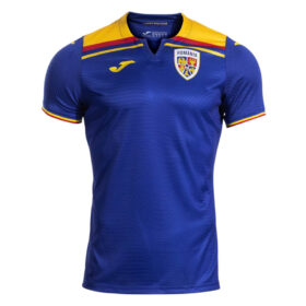 Romania Third Shirt 2025