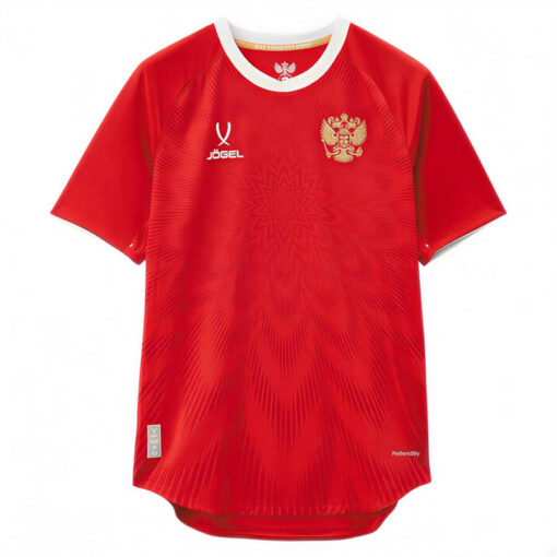Russia Home Shirt 2024