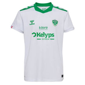 Saint-Etienne Away Shirt 24/25