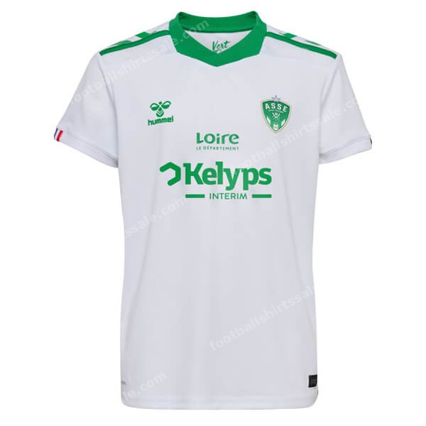 Saint-Etienne Away Shirt 24/25
