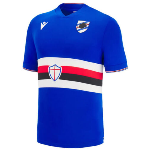 Sampdoria Home Shirt 22/23