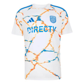 San Diego FC Away Shirt 2026