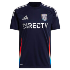 San Diego FC Home Shirt 2025