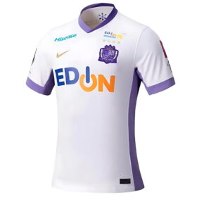 Sanfrecce Hiroshima Away Shirt 2026