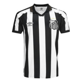 Santos Away Shirt 26/27