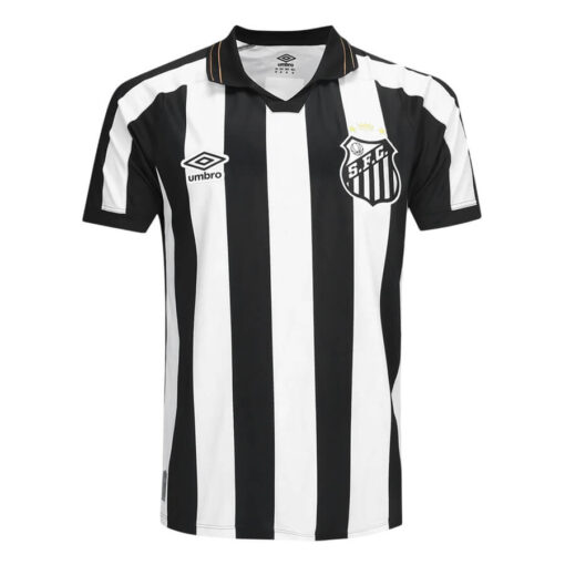 Santos Away Shirt 26/27