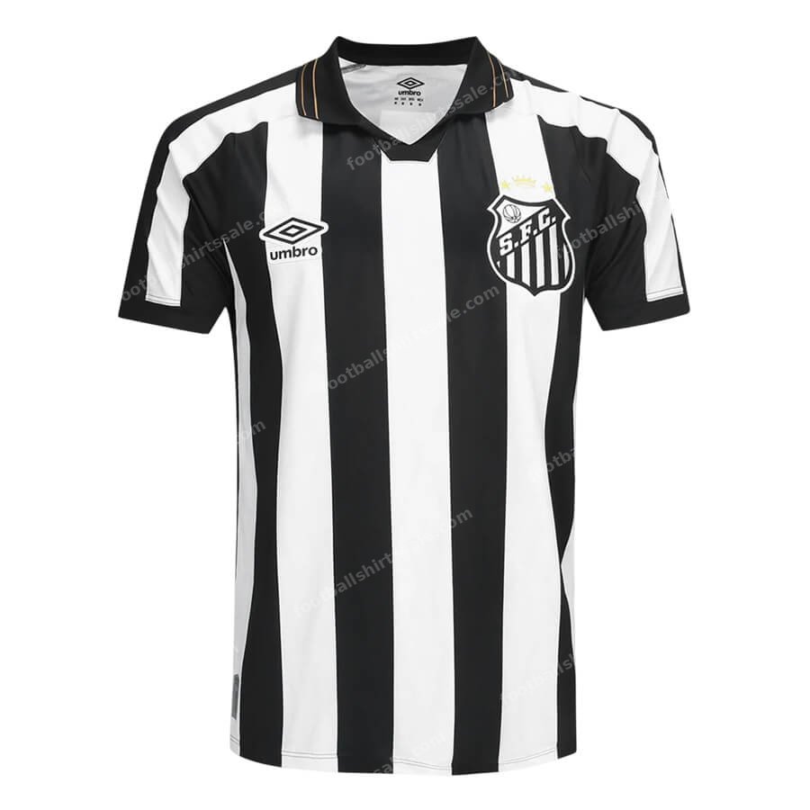 Santos Away Shirt 26/27