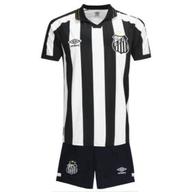 Santos Away Kids Kit 26/27