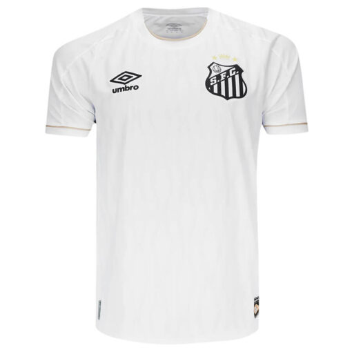 Santos Home Shirt 26/27