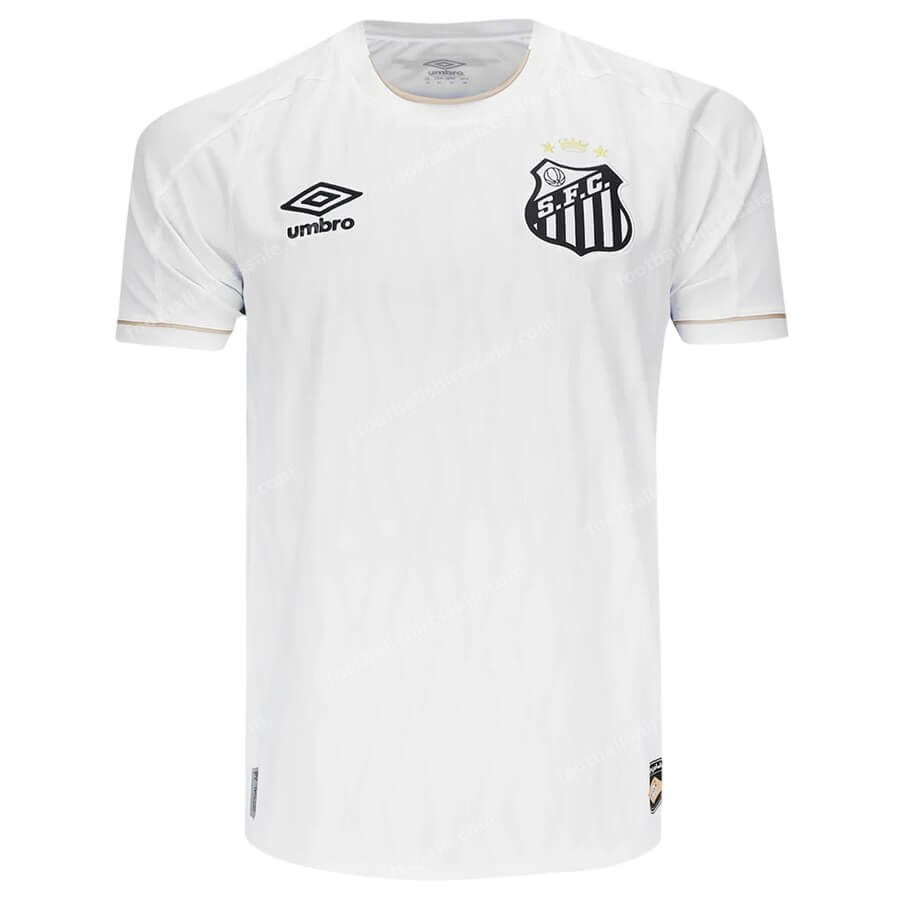 Santos Home Shirt 26/27