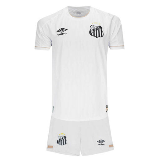 Santos Home Kids Kit 26/27