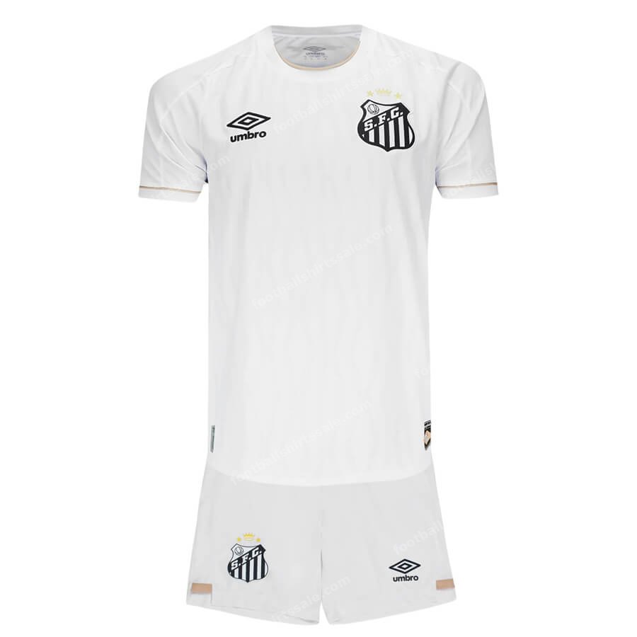 Santos Home Kids Kit 26/27