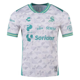 Santos Laguna Away Shirt 25/26