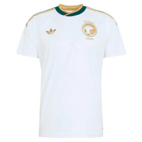 Saudi Arabia Away Shirt 2026