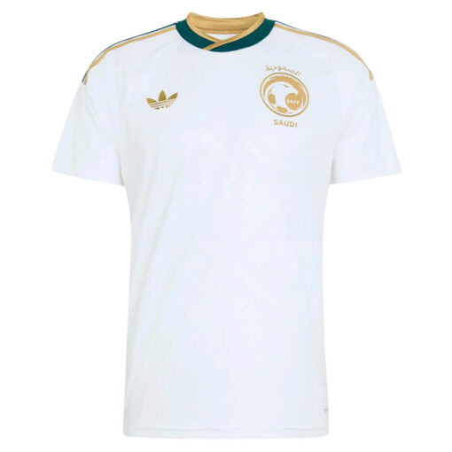 Saudi Arabia Away Shirt 2026