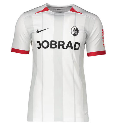 SC Freiburg Away Shirt 24/25