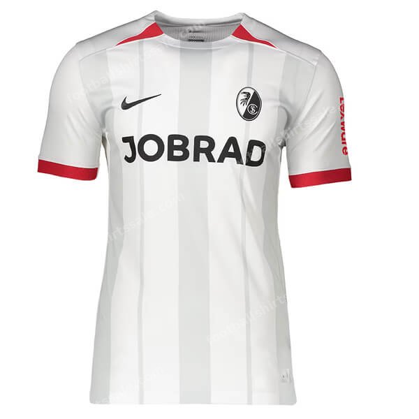 SC Freiburg Away Shirt 24/25