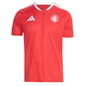 SC Internacional Home Shirt 26/27