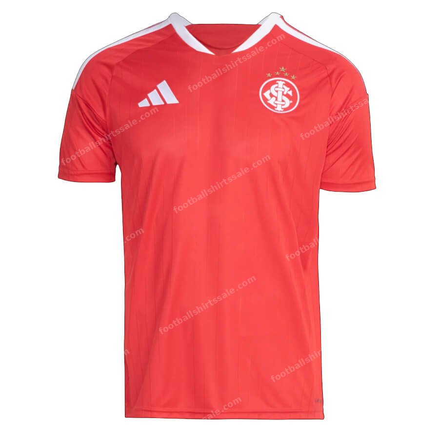 SC Internacional Home Shirt 26/27