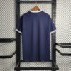 2023 Scotland 150th Anniversary Edition Navy Blue Football Shirt - Detail 1