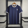2023 Scotland 150th Anniversary Edition Navy Blue Football Shirt